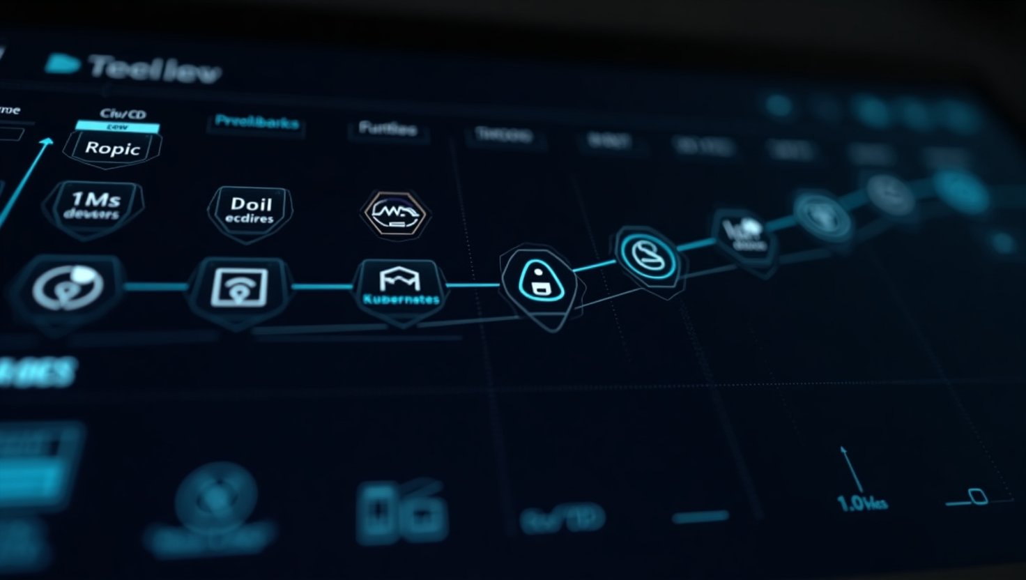 E-Commerce Skalierung